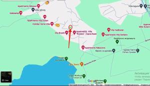 Apartmani Isabela sa terasom