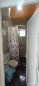 Apartmani Isabela sa terasom