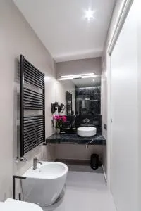 Poettos heART - Rooms - SantʼElia