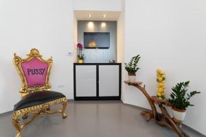 Poettos heART - Rooms img32