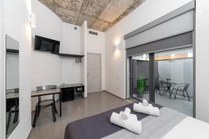 Poettos heART - Rooms img13