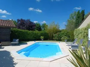 Villa 150 m2 Bordeaux Océan Porte du Médoc - Saint-Aubin-de-Médoc