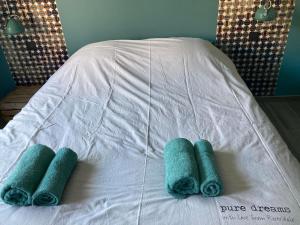 Appartement Thout dichtbij zee