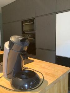 Appartement Thout dichtbij zee