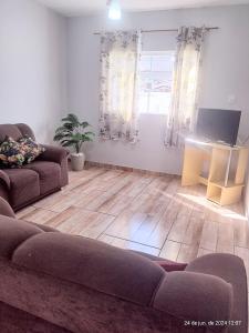 casa da Dora próx da praia