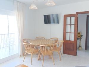 Apartamento Noso Mar Rias Baixas