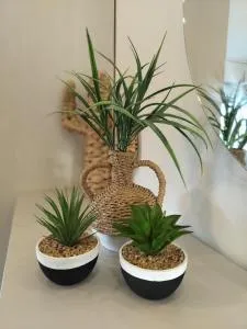 Althea One - Lux Private House - Akti Salonikiou