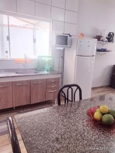 casa da Dora próx da praia