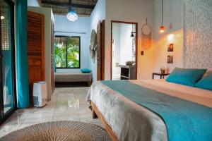 LA QUEBRADA ECO LODGE Hotel Boutique