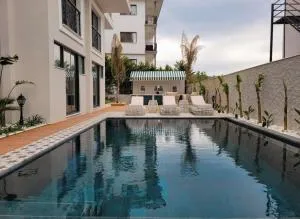 DBD Hotel Çeşme - Kermiyan