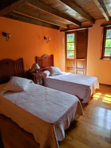 Casa de Aldea CASA MON