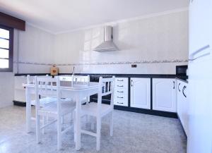 Apartamento próximo a la Playa de As Sinas