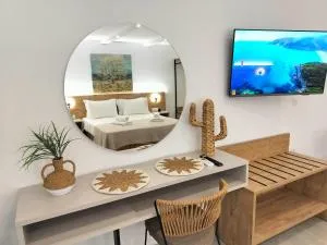 Althea Two - Lux Private House - Akti Salonikiou