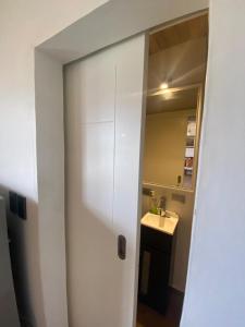 Cabaña BC Amecameca