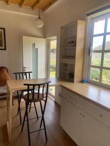 Cabaña BC Amecameca