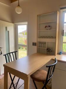 Cabaña BC Amecameca