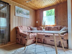 Počitniška kamp hiška Aleš, Terme 3000, bivanje s kopalnimi kartami 