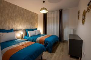 Appartement cosy aux portes de Disney