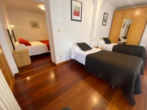 Hotel La Rambla