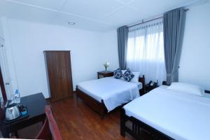 Palazzo Lake Gregory