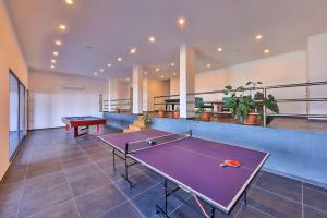 Deniz Manzaralı Havuzlu Villa Kardelen