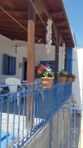 Kalotinas House