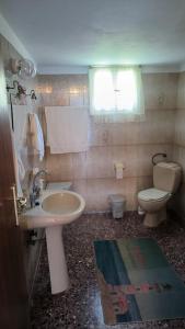 Kalotinas House