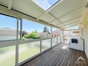 Villas Maison familiale, professionnel 10min CERN Geneve : Villa Supérieure