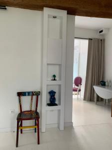 Maisons d'hotes galerie jacqueline storme : photos des chambres