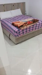 House family ketama - Ketama