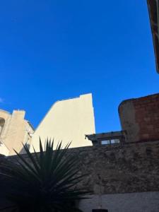 Appartement centre ville avec Patio