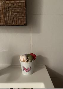 Appartement centre ville avec Patio