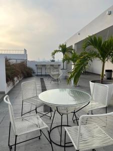 Depa Mazatlan Malecón Alberca