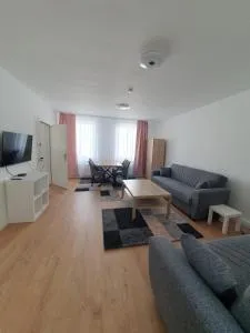Charmante Ferienwohnung im Herzen von Lübeck - شتوكيلزدورف