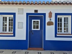 Casa da Ribeira