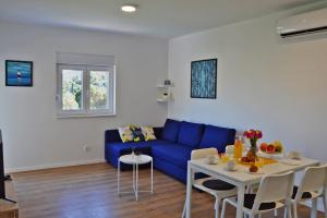 Apartmani Portina 