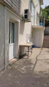 Apartmani Isabela sa terasom