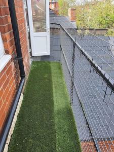 The Studio , chic apartment near City Centre