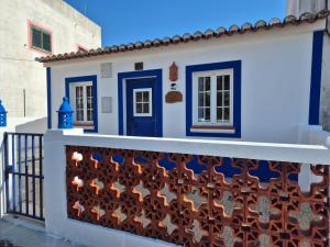 Casa da Ribeira