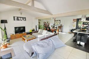 Bidart Biarritz Ilbaritz Plage Piscine