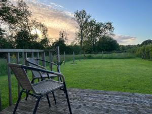 the perfect getaway