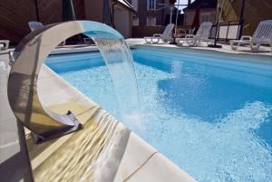 Accommodation in Saint-Privat