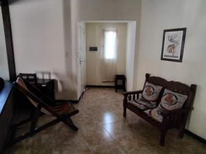 Casa de Campo San Agustín Salta