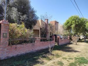 Casa de Campo San Agustín Salta