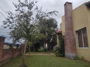 Casa de Campo San Agustín Salta