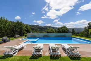Gerês Country Stays - Quinta dos Motas