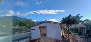 Birdsong lodge