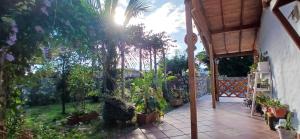 Birdsong lodge