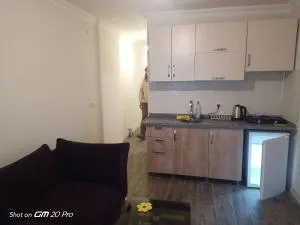 Ev gokceada - Bademli