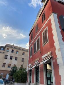 Piccolo Sogno Apartment